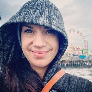 Meet your Posher, Marisa